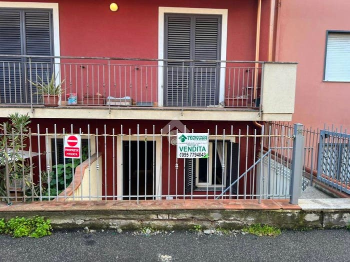 Appartamento monolocale in vendita in Via Principessa di Piemonte, Centro, Giarre