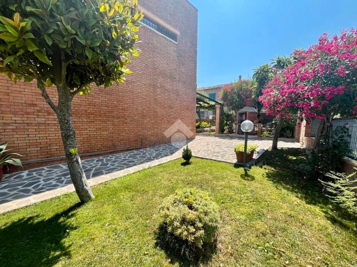 Casa con 6 locali in vendita in Via Polverella, Poggio Torriana