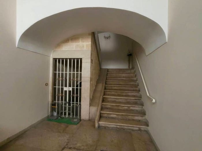 Appartamento trilocale in vendita in Via Brunforte, Santa Maria Vetere, Andria
