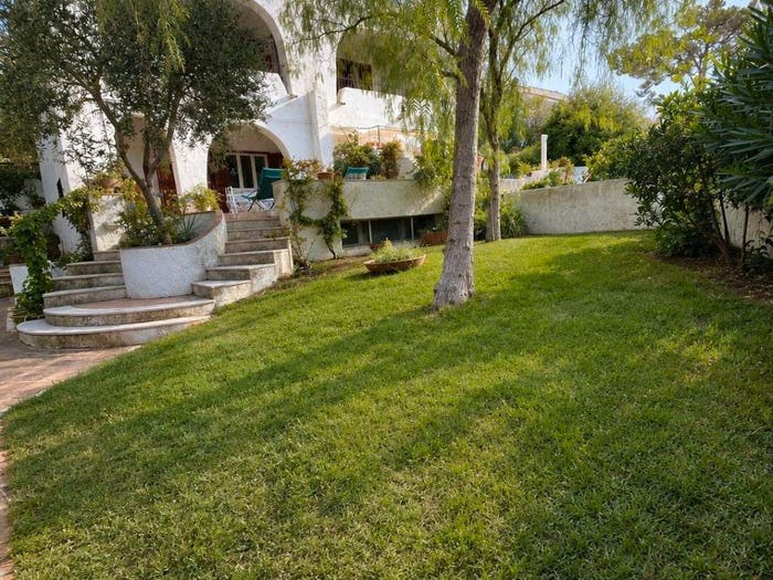 Casa quadrilocale in vendita in Località Valle Scinni, Peschici