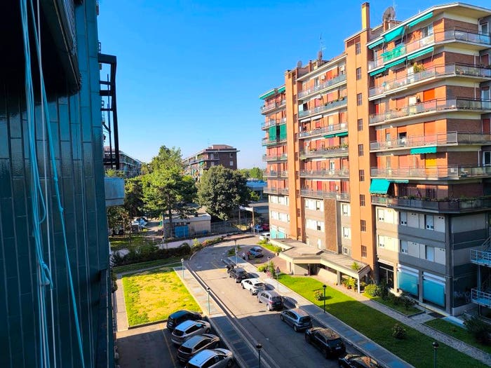 Appartamento trilocale in vendita in Via Renzo e Lucia, Cantalupa San Paolo, Milano