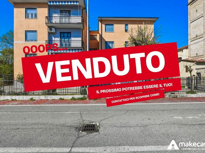 Appartamento trilocale in vendita in Via IV Novembre, Quartiano, Mulazzano