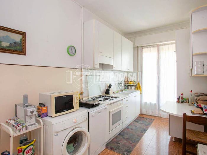 Appartamento bilocale in vendita in Via Nicolò Tartaglia, Cenisio, Milano