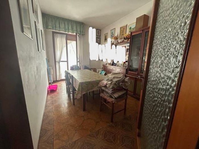 Appartamento trilocale in vendita in Via Ville, Centro, Falconara Marittima