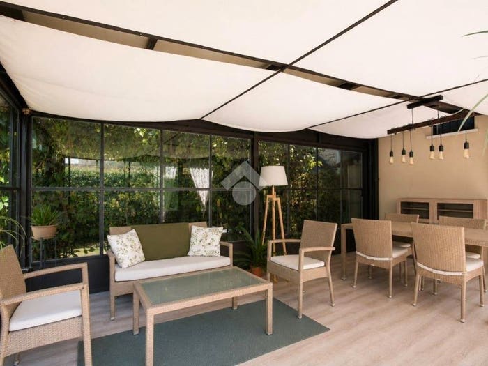 Casa con 5 locali in vendita in Via Bacciliera, Calderara di Reno