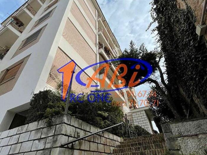 Appartamento quadrilocale in vendita in Centro, Lanciano