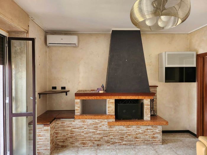 Casa trilocale in vendita in Via Antonio Gramsci, Centro, Cilavegna