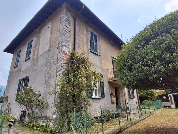 Appartamento monolocale in vendita in Via Stretta, Griante