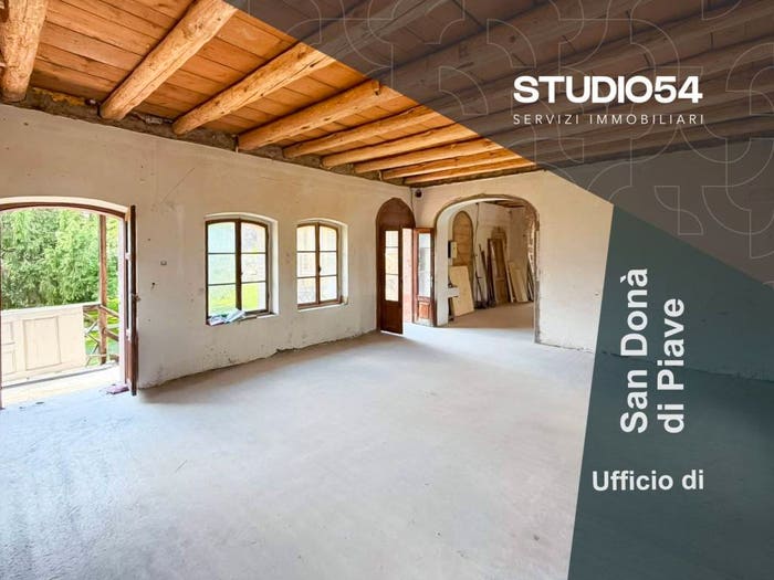 Casa con 6 locali in vendita in Via Roma, Centro, Domegge di Cadore