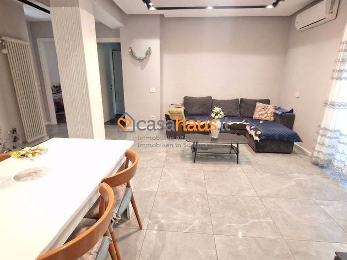 Appartamento quadrilocale in vendita in Via Pietralba, Oltrisarco Aslago, Bolzano
