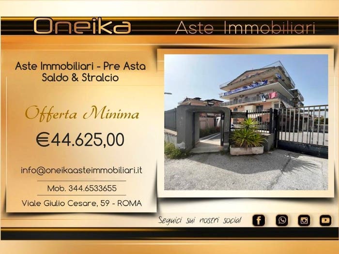 Appartamento con 5 locali in vendita in Via Nicola Frascogna, Centro, Mugnano di Napoli