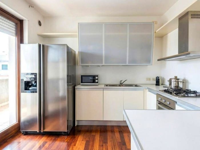 Appartamento trilocale in vendita in Via Belloluogo, Borgo Pace, Lecce