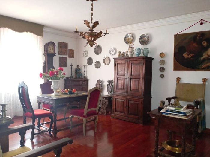 Casa con 6 locali in vendita in Via Tomaso Catullo, Centro, Belluno