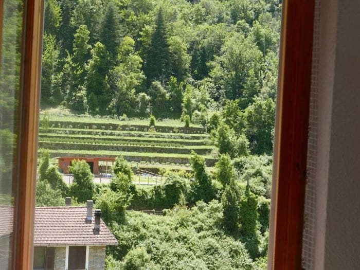 Appartamento in vendita in Pigna