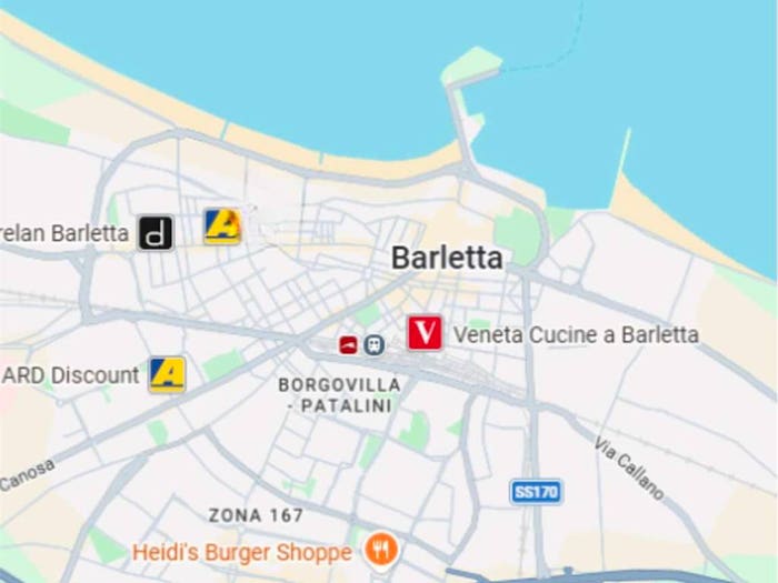 Case in Vendita e in Affitto - 2