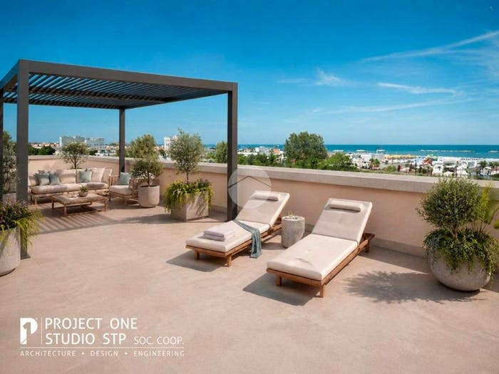 Casa quadrilocale in vendita in Viale G Carducci, Cesenatico Levante, Cesenatico
