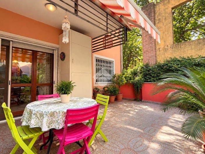 Appartamento monolocale in vendita in Via Cesare Arzelà, Centro, Santo Stefano di Magra
