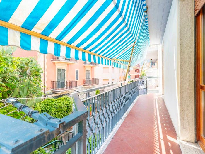 Appartamento con 5 locali in vendita in Via Parodi, Centro, Levanto