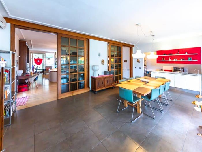 Casa con 6 locali in vendita in Eurosia Santa Margherita, Parma
