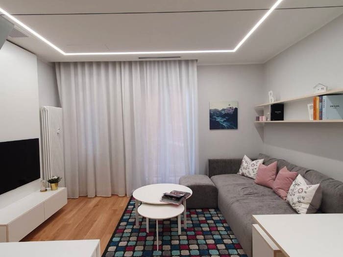 Appartamento trilocale in vendita in Via Molino delle Armi, Ticinese, Milano
