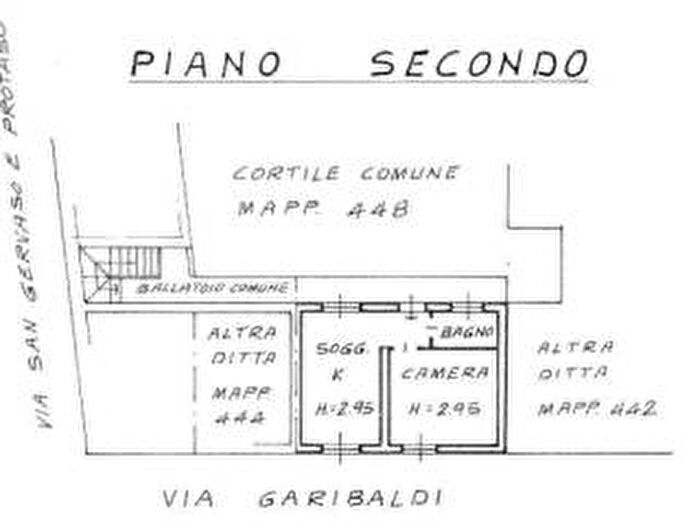 Case in Vendita e in Affitto - 2
