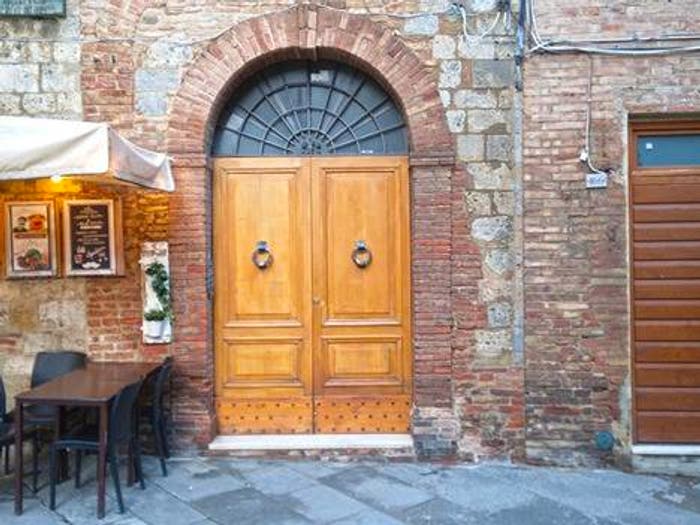Appartamento in vendita in Via Camollia n, Lizza Camollia, Siena