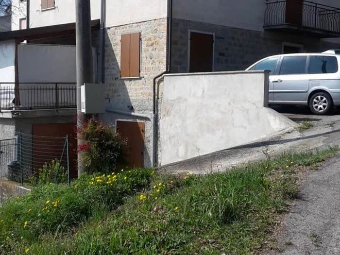 Casa in vendita in Spignana SNC, Carpineti
