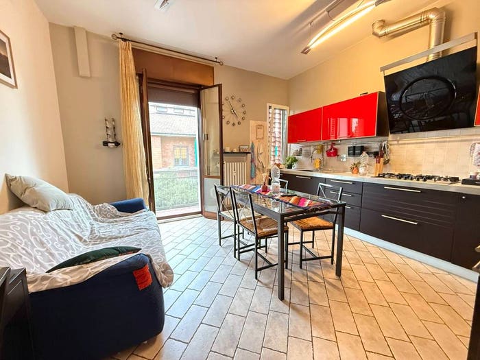 Appartamento trilocale in vendita in Via Niccolò Machiavelli, San Donato, Bologna