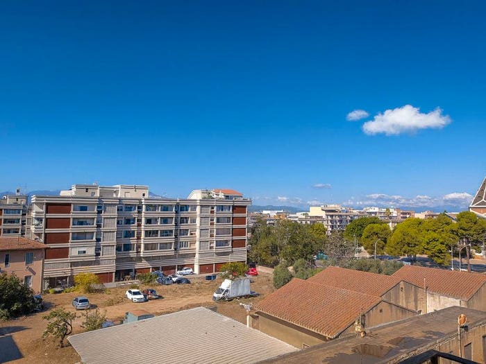 Appartamento quadrilocale in vendita in Via Redipuglia, Is Mirrionis, Cagliari