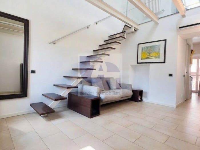 Appartamento bilocale in vendita in Via Andrea Palladio, Porta Romana Medaglie d'Oro, Milano