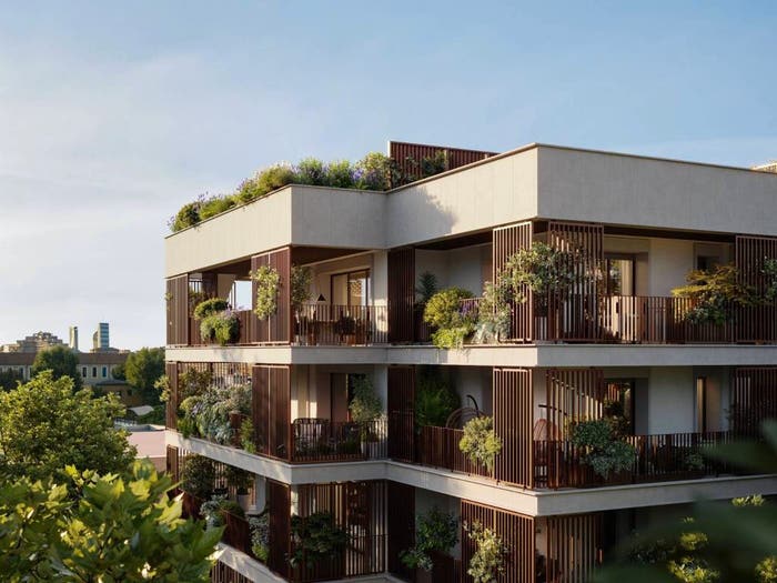 Appartamento quadrilocale in vendita in Navigli Darsena, Milano
