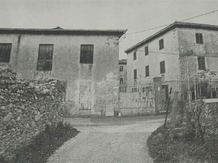 Casa con 6 locali in vendita in Verciano Guamo, Capannori