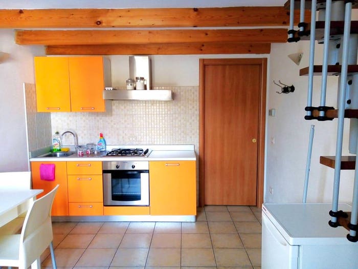 Appartamento monolocale in vendita in Via San Pio V, Ospedale, Alessandria