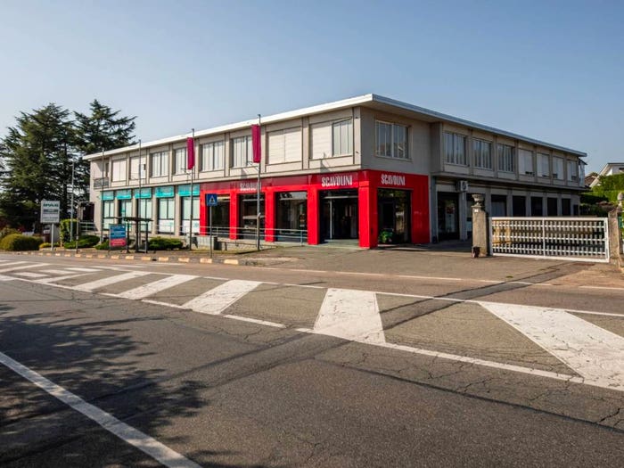 Casa con 6 locali in vendita in Corso Torino, Roaschia, Chieri