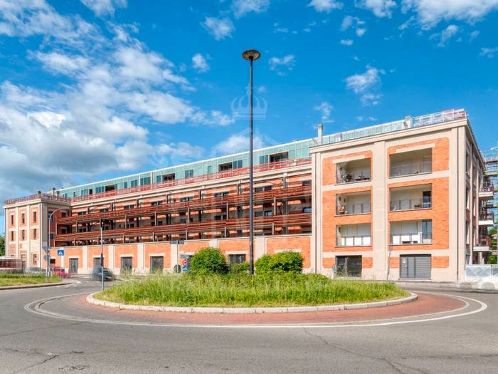 Appartamento monolocale in vendita in Via del Triumvirato, Borgo Panigale, Bologna