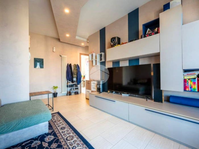 Appartamento quadrilocale in vendita in VIA NOVEMBRE, Centro, Cervere
