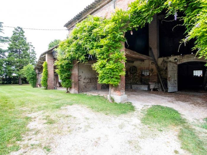 Casa con 5 locali in vendita in Via Vallesana, Valle San Giorgio, Baone