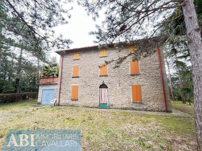 Casa con 6 locali in vendita in VIA SAN RUFILLO, Casola Valsenio