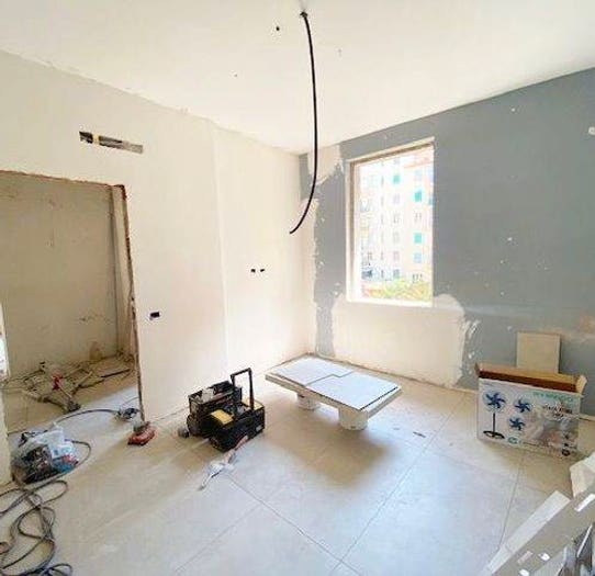 Appartamento trilocale in vendita in Via Virgilio, Firenze Nova, Firenze