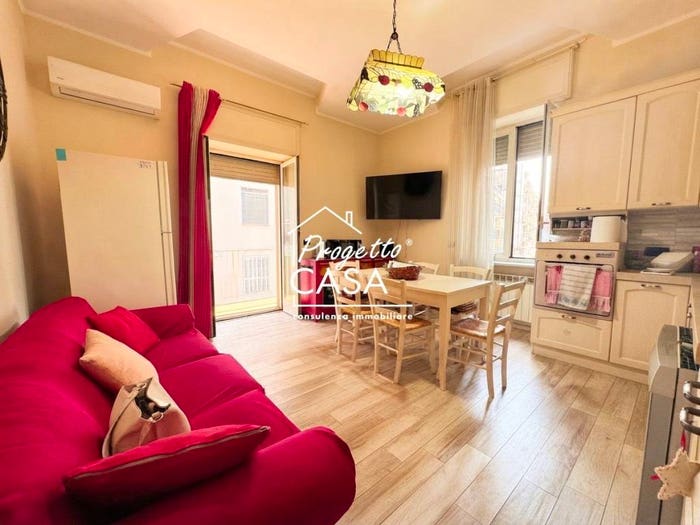 Appartamento trilocale in vendita in Via Immacolata, Portici