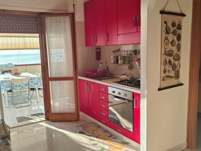 Appartamento quadrilocale in vendita in via Paradiso, Torremezzo Di Falconara, Falconara Albanese