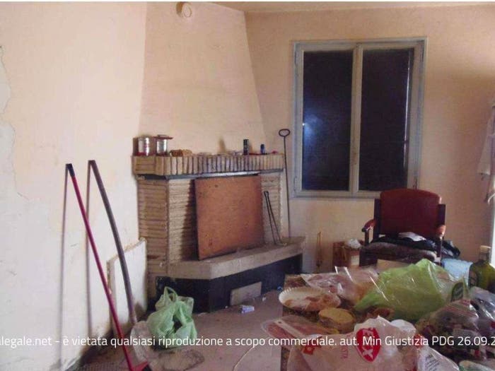 Casa quadrilocale in vendita in Via Narsete Forlì FC Italia, Carpinello, Forlì