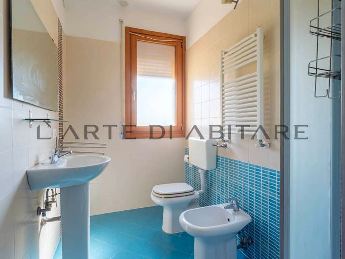 Appartamento trilocale in vendita in via Roma, Centro, Brugine