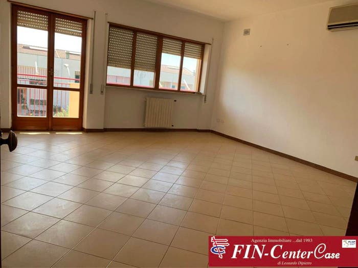 Appartamento quadrilocale in vendita in Via Anzio, Marconia, Pisticci
