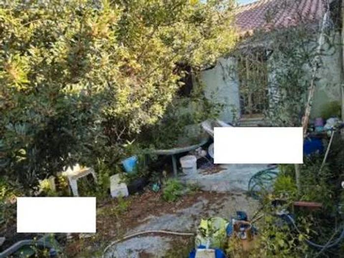 Casa con 6 locali in vendita in Via Dei Fiori, San Basilio