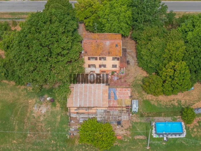 Casa con 6 locali in vendita in Via Ponte Forca, Argine, Cadelbosco di Sopra