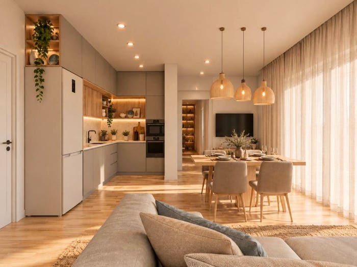 Appartamento quadrilocale in vendita in Via Padre Massimiliano Kolbe, Centro, Siniscola