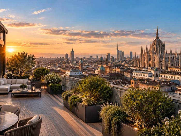 Casa con 6 locali in vendita in Piazza del Duomo, Duomo, Milano