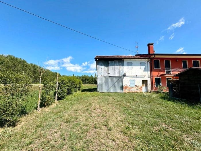 Casa quadrilocale in vendita in Via Volpine, Piombino Dese