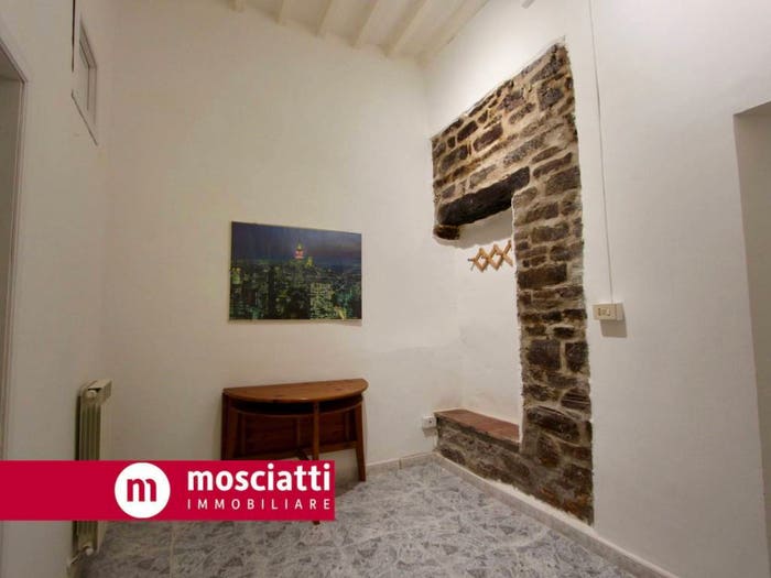 Appartamento quadrilocale in vendita in Vicolo Gesseria, Centro, Matelica